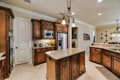 3595 Crossbow Drive, Frisco, TX 75033 - Photo 14