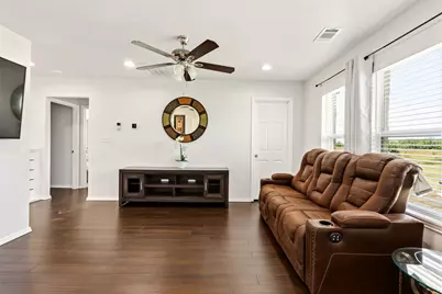 125 Woolard Drive, Alvarado, TX 76009 - Photo 20
