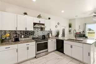 125 Woolard Dr, Alvarado, TX 76009 - Photo 10