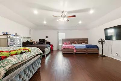 125 Woolard Drive, Alvarado, TX 76009 - Photo 28