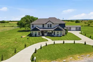 125 Woolard Dr, Alvarado, TX 76009 - Photo 1