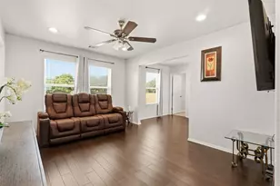 125 Woolard Dr, Alvarado, TX 76009 - Photo 20