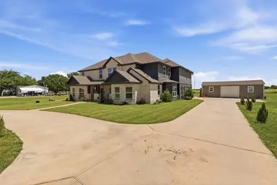 125 Woolard Drive, Alvarado, TX 76009 - Photo 2