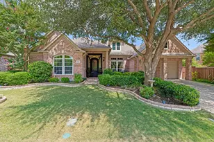 604 Barkley Dr, McKinney, TX 75071 - Photo 1