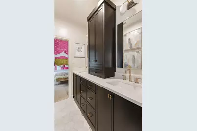 3705 Binkley Avenue, University Park, TX 75205 - Photo 16