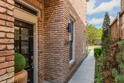 3705 Binkley Avenue, University Park, TX 75205 - Photo 18