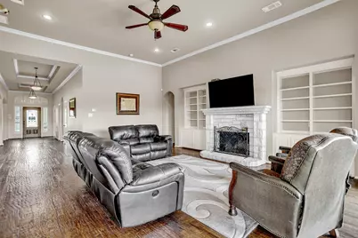 12286 N Emerald Ranch Lane, Forney, TX 75126 - Photo 16