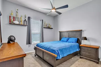 12286 N Emerald Ranch Lane, Forney, TX 75126 - Photo 24