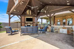 12286 N Emerald Ranch Ln, Forney, TX 75126 - Photo 34