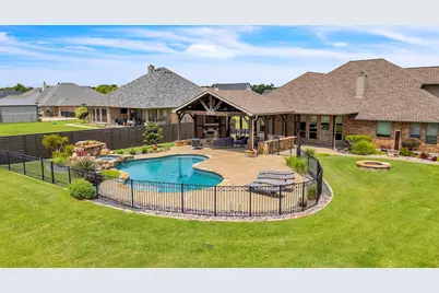 12286 N Emerald Ranch Lane, Forney, TX 75126 - Photo 1