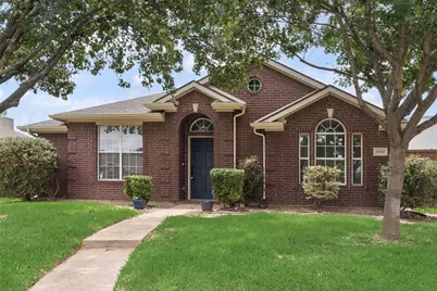8809 Oakwood Lane, Frisco, TX 75035 - Photo 20