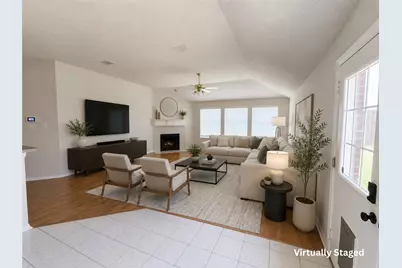 8809 Oakwood Lane, Frisco, TX 75035 - Photo 1