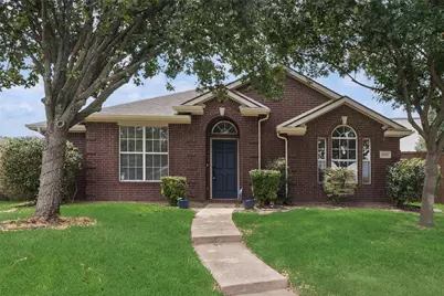8809 Oakwood Lane, Frisco, TX 75035 - Photo 16