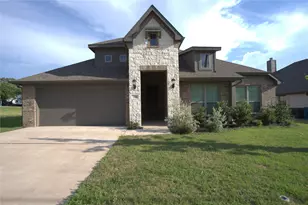 201 W 4th St, Keene, TX 76059 - Photo 1