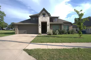 201 W 4th St, Keene, TX 76059 - Photo 2