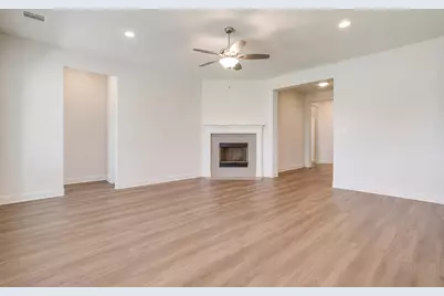 201 W 4th Street, Keene, TX 76059 - Photo 8
