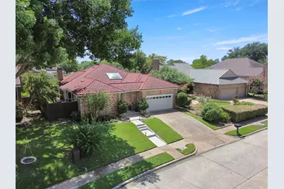 1500 Travis Circle S, Irving, TX 75038 - Photo 2