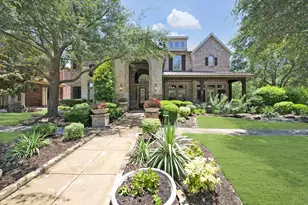8572 Rochdale Ct, Frisco, TX 75035 - Photo 4