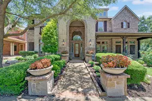 8572 Rochdale Ct, Frisco, TX 75035 - Photo 1