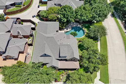 8572 Rochdale Court, Frisco, TX 75035 - Photo 2