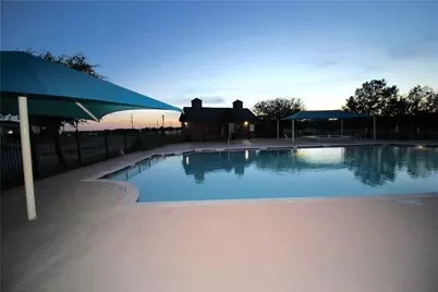 1557 Chivalry Lane, Little Elm, TX 75068 - Photo 16