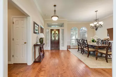 1310 Austin Thomas Drive, Keller, TX 76248 - Photo 4