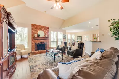1310 Austin Thomas Drive, Keller, TX 76248 - Photo 18