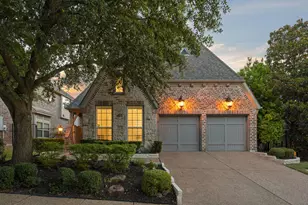 1577 Morris Ln, Frisco, TX 75034 - Photo 1