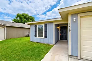 1439 Plum St, Abilene, TX 79601 - Photo 2