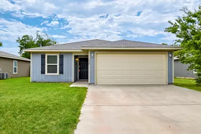 1439 Plum Street, Abilene, TX 79601 - Photo 1
