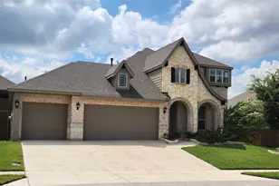 1024 Timber Ridge Dr, Justin, TX 76247 - Photo 1