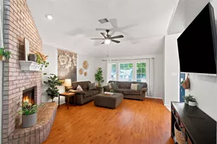 4828 Deal Dr, Fort Worth, TX 76135 - Photo 8