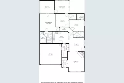 4828 Deal Drive, Fort Worth, TX 76135 - Photo 40