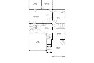 4828 Deal Dr, Fort Worth, TX 76135 - Photo 40