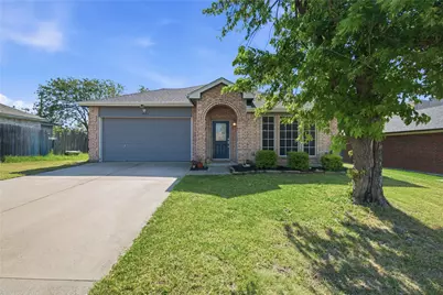 4828 Deal Drive, Fort Worth, TX 76135 - Photo 1