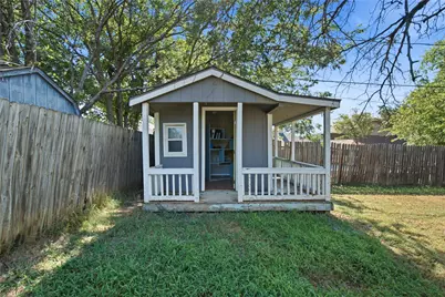 4828 Deal Drive, Fort Worth, TX 76135 - Photo 36