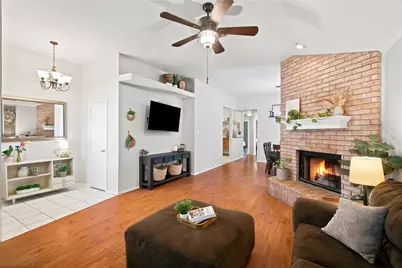 4828 Deal Drive, Fort Worth, TX 76135 - Photo 6