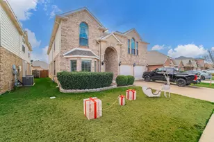 317 Crescent Creek Ln, Fort Worth, TX 76140 - Photo 36