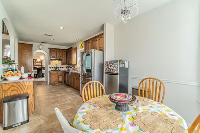 317 Crescent Creek Lane, Fort Worth, TX 76140 - Photo 8