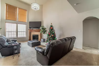 317 Crescent Creek Lane, Fort Worth, TX 76140 - Photo 1