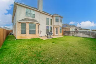 317 Crescent Creek Ln, Fort Worth, TX 76140 - Photo 40