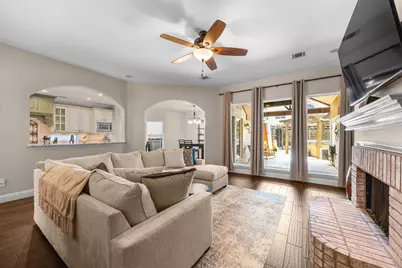 501 Outlook Cove, Flower Mound, TX 75028 - Photo 14