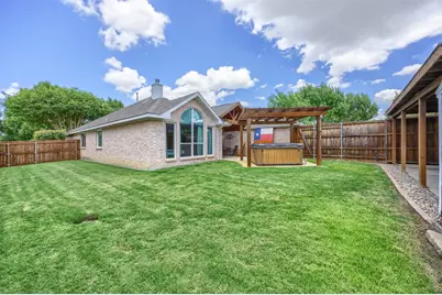501 Outlook Cove, Flower Mound, TX 75028 - Photo 24