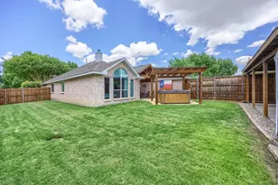 501 Outlook Cove, Flower Mound, TX 75028 - Photo 24