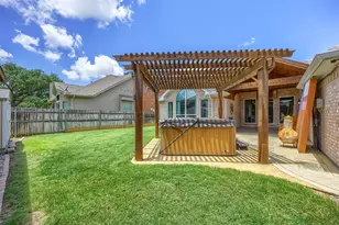 501 Outlook Cove, Flower Mound, TX 75028 - Photo 26