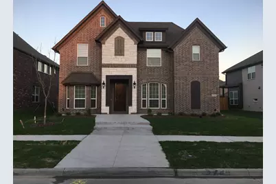 5724 Matterhorn Drive, Frisco, TX 75035 - Photo 1