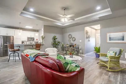 2708 San Gabriel Drive, Granbury, TX 76048 - Photo 6