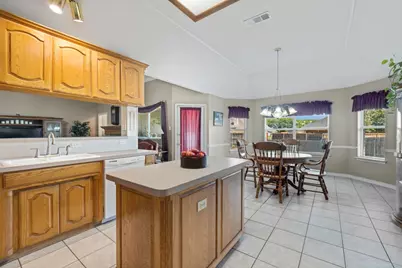 135 Honeysuckle Drive, Justin, TX 76247 - Photo 14