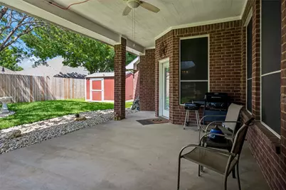 516 Hazelnut Court, Saginaw, TX 76179 - Photo 34