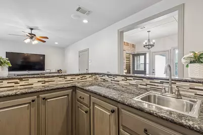 5401 Hidden Valley Court, Mansfield, TX 76063 - Photo 26